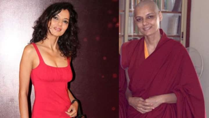 From competing with Aishwarya Rai to debuting with Akshay Kumar to becoming a monk, story of a once promising actress