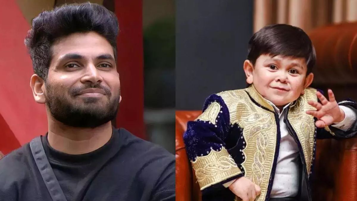 'Bigg Boss 16' contestants Shiv Thakare, Abdu Rozik summoned by ED in money laundering case 'Bigg Boss 16' contestants Shiv Thakare, Abdu Rozik summoned by ED in money laundering case