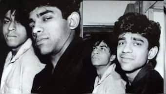 Do you know Shah Rukh Khan mentored late actor Rituraj Singh during his struggling days? Pictures go viral