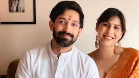 '12th Fail' actor Vikrant Massey: 'Quit television and all my savings got exhausted, my wife gave me pocket money and…'