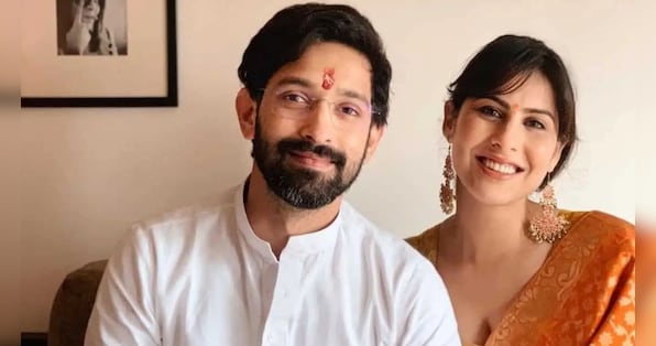 12th Fail' actor Vikrant Massey: 'Quit television and all my savings got  exhausted, my wife gave me pocket money and…' – Firstpost