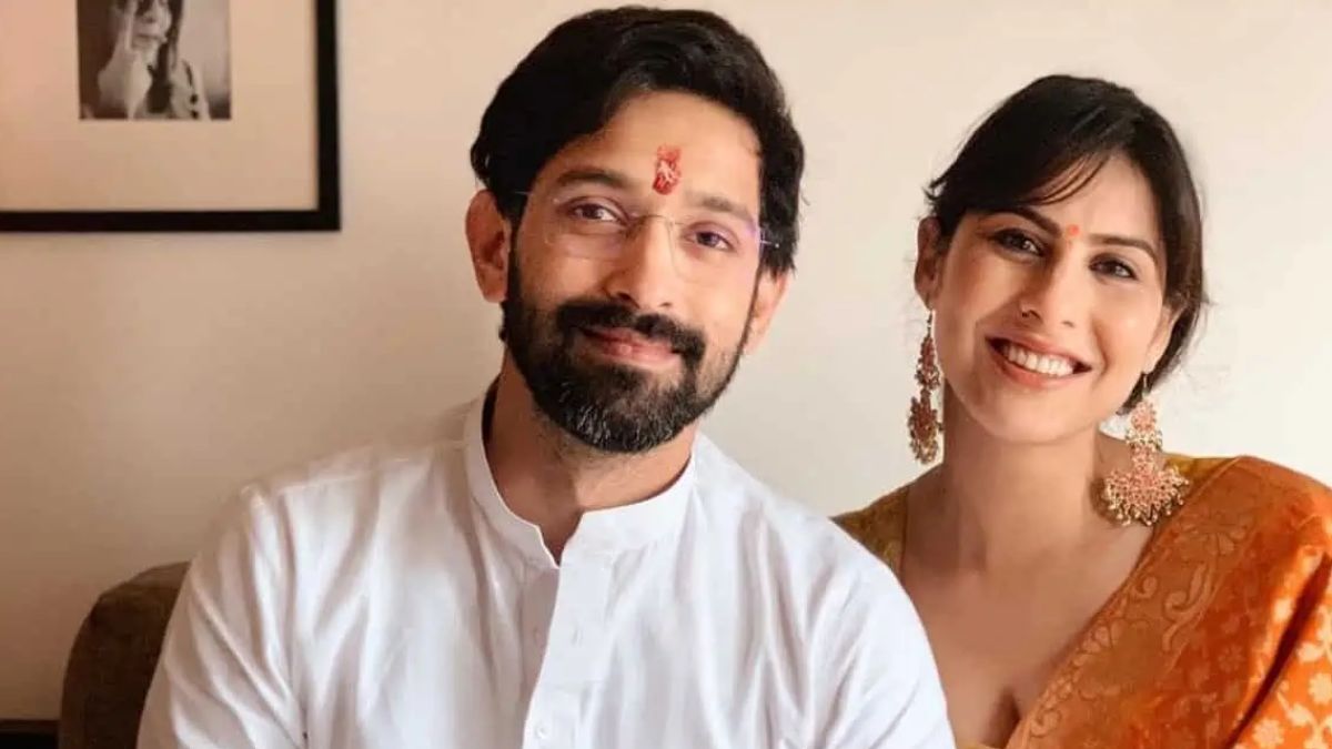 '12th Fail' actor Vikrant Massey: 'Quit television and all my savings got exhausted, my wife gave me pocket money and…' '12th Fail' actor Vikrant Massey: 'Quit television and all my savings got exhausted, my wife gave me pocket money and…'