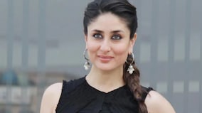 Kareena Kapoor is 'happy being in her 40s and doesn't want to be 21 again'; Find out why