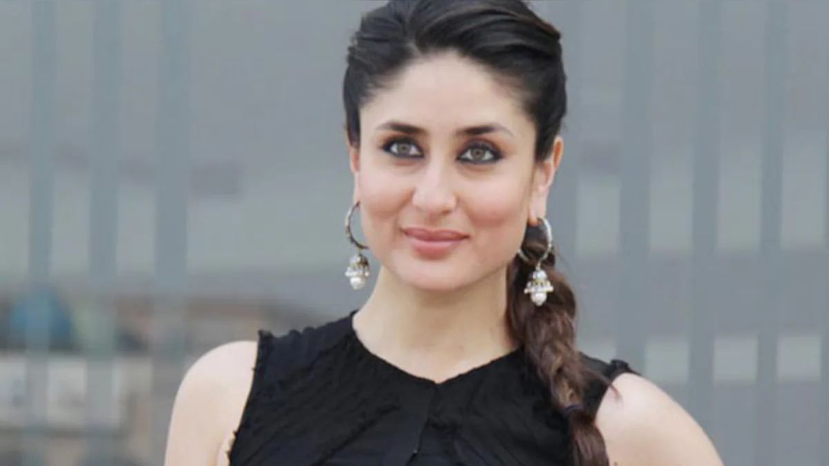 Kareena Kapoor is 'happy being in her 40s and doesn't want to be 21 again'; Find out why Kareena Kapoor is 'happy being in her 40s and doesn't want to be 21 again'; Find out why