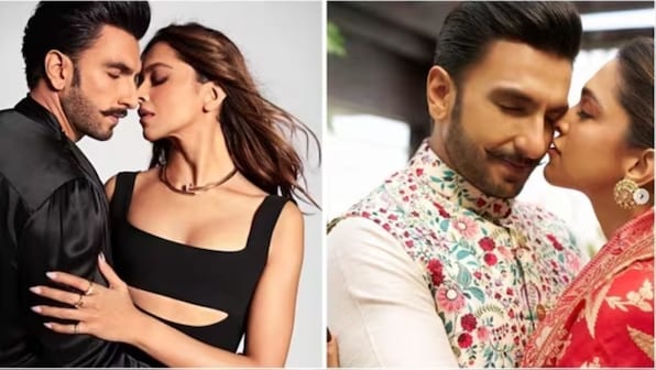 Deepika Padukone and Ranveer Singh expecting their first child: Report