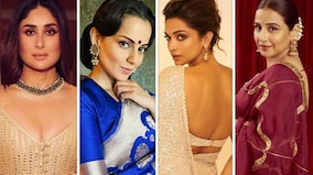 Kareena Kapoor credits Deepika Padukone, Vidya Balan and Kangana Ranaut for 'improving women's position in films'