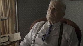 Why Robert De Niro began mumbling the Osage Language during 'Killers of the Flower Moon' | Explained