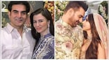 Arbaaz Khan on Giorgia Andriani's interviews on their breakup before his second marriage: 'It's unfortunate that...'