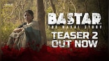 Adah Sharma and Vipul Shah's 'Bastar: The Naxal Story' Teaser 2 Review: Another gripping tale after 'The Kerala Story'