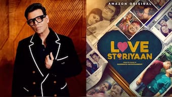 'Love Storiyaan': Why episode six of Karan Johar's series on Amazon Prime Video got banned in five countries | Explained