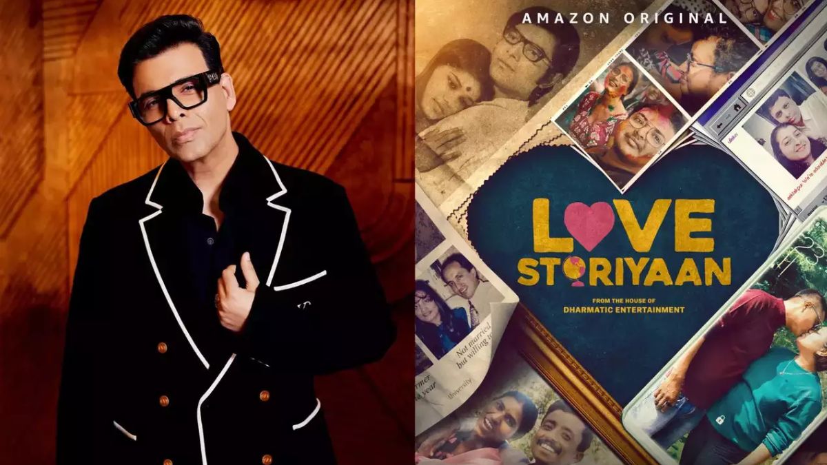 'Love Storiyaan': Why episode six of Karan Johar's series on Amazon Prime Video got banned in five countries | Explained 'Love Storiyaan': Why episode six of Karan Johar's series on Amazon Prime Video got banned in five countries | Explained