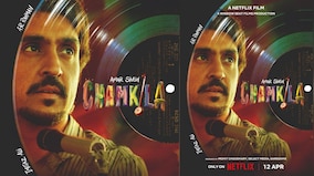 Imtiaz Ali's 'Amar Singh Chamkila' starring Diljit Dosanjh and Parineeti Chopra set to premiere on Netflix on this date