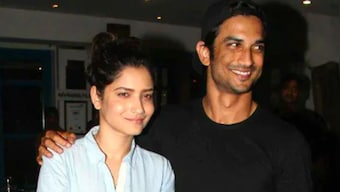 'I am not answerable to anyone...' Ankita Lokhande on accusations of using Sushant Singh Rajput's name for sympathy
