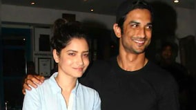 'I am not answerable to anyone...' Ankita Lokhande on accusations of using Sushant Singh Rajput's name for sympathy