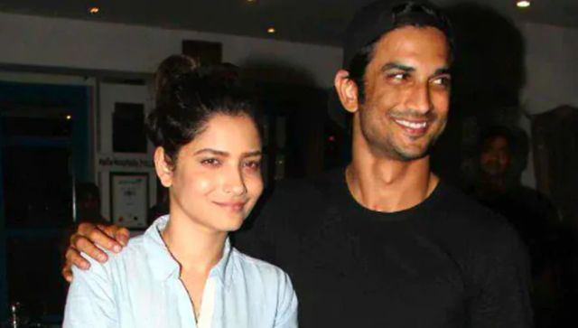 'I am not answerable to anyone...' Ankita Lokhande on accusations of using Sushant Singh Rajput's name for sympathy 'I am not answerable to anyone...' Ankita Lokhande on accusations of using Sushant Singh Rajput's name for sympathy