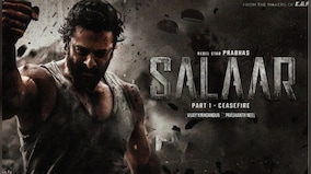 Salaar Part 1- Ceasefire: Prabhas-starrer to stream in Hindi on Disney+ Hotstar on this date