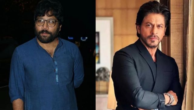 Did Sandeep Reddy Vanga take a dig at Shah Rukh Khan by saying 'They expect the hero to die, they don't understand...' Did Sandeep Reddy Vanga take a dig at Shah Rukh Khan by saying 'They expect the hero to die, they don't understand...'