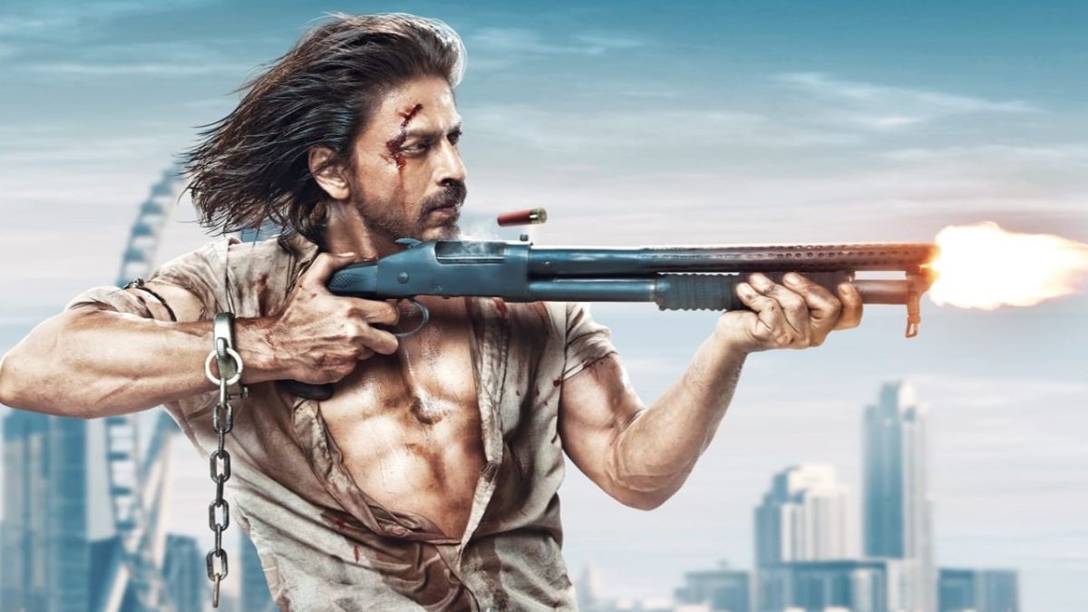 Shah Rukh Khan all set to return for 'Pathaan 2', reunites with Aditya Chopra, script finalised: Deets inside Shah Rukh Khan all set to return for 'Pathaan 2', reunites with Aditya Chopra, script finalised: Deets inside