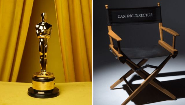 Academy of Motion Picture Arts and Sciences announce new category for the Oscars- Best Casting Academy of Motion Picture Arts and Sciences announce new category for the Oscars- Best Casting