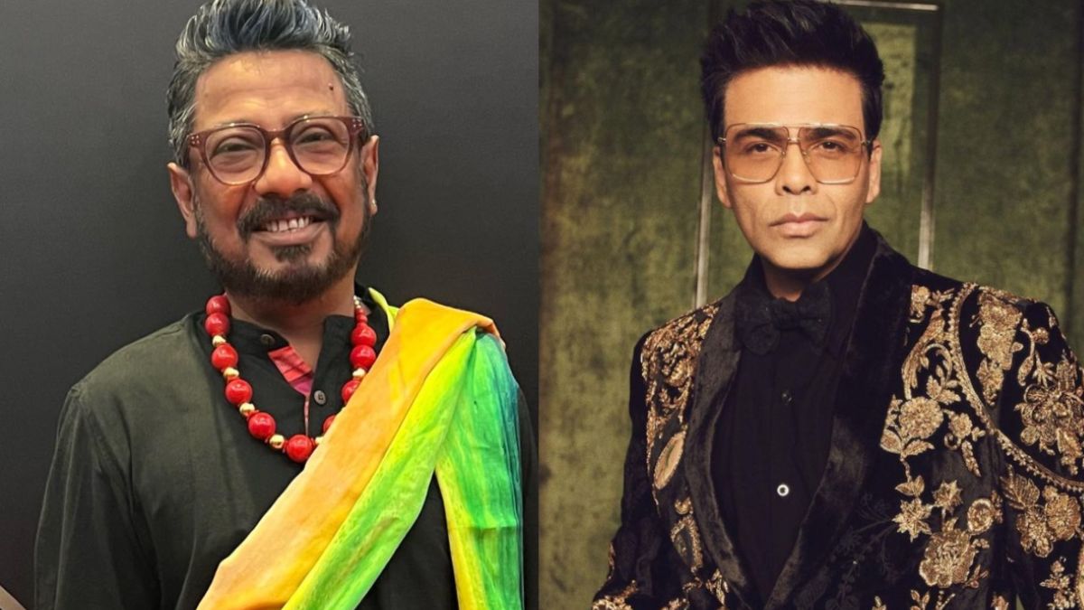 'My Brother Nikhil' director Onir on Karan Johar: 'He came out crying after seeing the film because...' 'My Brother Nikhil' director Onir on Karan Johar: 'He came out crying after seeing the film because...'