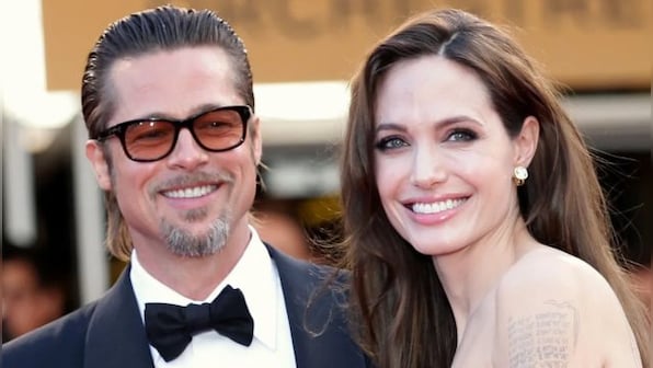 Brad Pitt wins legal battle against Angelina Jolie over $ 500 million vineyard: Report