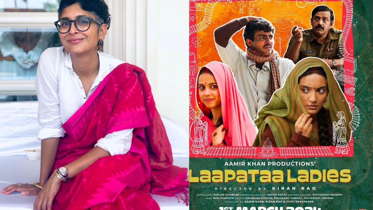Indian Film Festival of Melbourne: Kiran Rao's 'Laapataa Ladies' to be the opening film for the Summer Festival