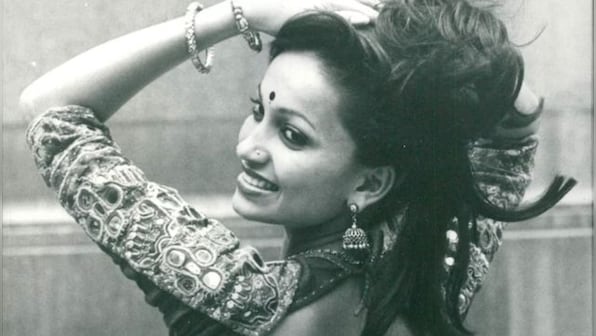The actress who worked with Shah Rukh Khan and Salman Khan, gave India's first 100-crore hit & then quit because...