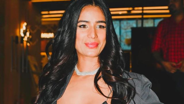 Poonam Pandey Death Hoax: Pharma giant MSD breaks ties with agency involved in actress' publicity stunt Poonam Pandey Death Hoax: Pharma giant MSD breaks ties with agency involved in actress' publicity stunt