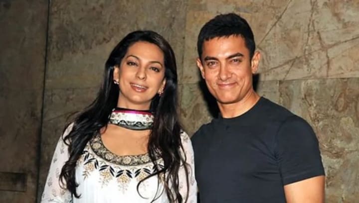 'Cheapest' gift from Aamir Khan to receiving 'truck filled with roses' from husband: Juhi Chawla spills the beans