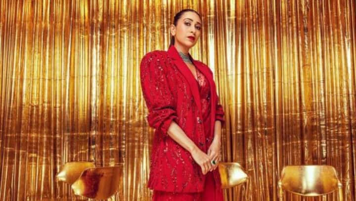Here's what to expect from Karisma Kapoor in Netflix's 'Murder Mubarak' post her performance in 'Brown'
