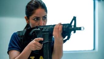 Is Aditya Dhar, Yami Gautam's 'Article 370' propaganda-driven to win elections? Producer says 'I don't care what...'