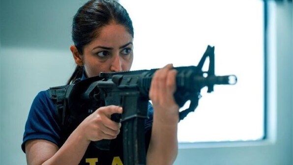 Is Aditya Dhar, Yami Gautam's 'Article 370' propaganda-driven to win elections? Producer says 'I don't care what...'