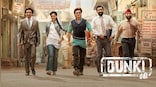 Shah Rukh Khan and Rajkumar Hirani's 'Dunki' trends at No. 1 on Netflix, amasses 4.9 million views in just 4 days