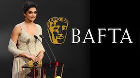 BAFTA 2024: Deepika Padukone stuns with her desi avatar; speech from the ceremony goes viral