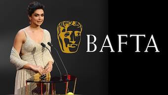 BAFTA 2024: Deepika Padukone stuns with her desi avatar; speech from the ceremony goes viral