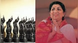 When Lata Mangeshkar refused to accept the Filmfare Award trophy as it had a naked lady