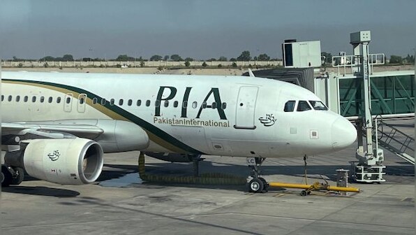 Pakistan's poll body halts privatisation of national airline PIA