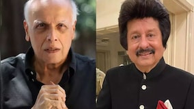 'Pankaj Udhas Was A Little Reluctant To Sing Chitthi Aayi Hai In Naam': Mahesh Bhatt