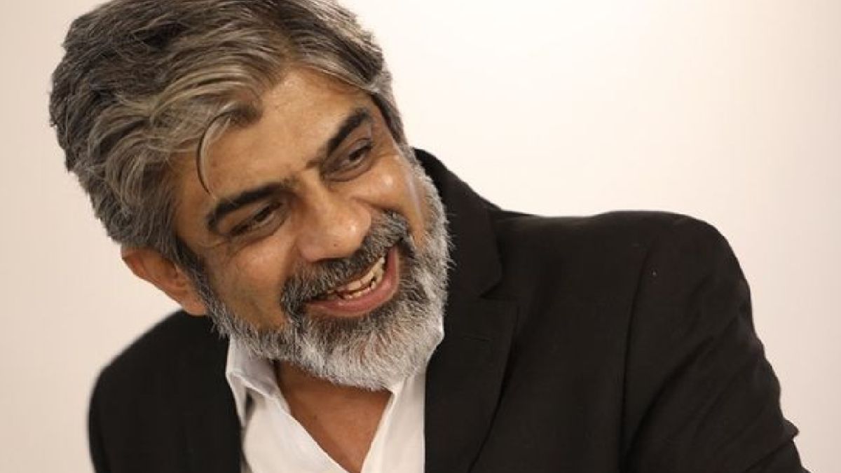 'Anupamaa' fame & Varun Dhawan's 'Badrinath Ki Dulhania' co-star Rituraj Singh passes away at 59 after a cardiac arrest 'Anupamaa' fame & Varun Dhawan's 'Badrinath Ki Dulhania' co-star Rituraj Singh passes away at 59 after a cardiac arrest