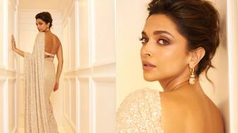 BAFTA Awards 2024: How Deepika Padukone made India proud with her dress at the red carpet | Explained