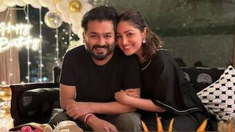 Article 370: Yami Gautam praises husband Aditya Dhar for emotional support during 'challenging' shoot
