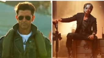 Shah Rukh Khan's 'Jawan' sold to Netflix for over Rs 250 crore, Hrithik Roshan's 'Fighter' sold for this amount