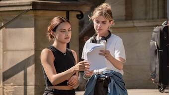 Camila Mendes opens up about her upcoming film 'Upgraded', says they experimented with 'a bunch of genres'