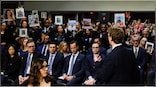 Mark Zuckerberg apologises amid congressional grilling on online safety of children