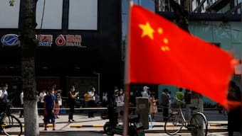 Beijing's intelligence agency reveals 10 conditions of starting a national security probe