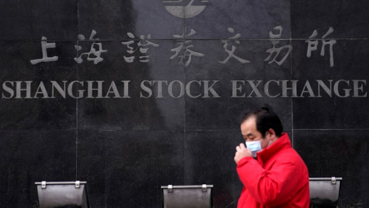 Tech & Trade: Why reversing China's $6 tn stock market rout won't be easy