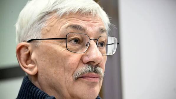 Russia labels a seasoned human rights advocate as 'foreign agent'