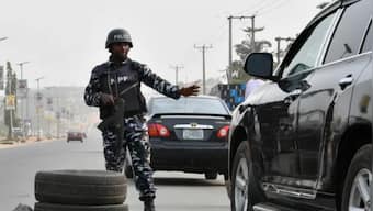 Nigeria: Assassins kill traditional monarch, abduct wife in palace raid