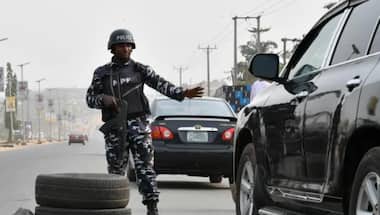 Nigeria: Assassins kill traditional monarch, abduct wife in palace raid