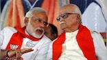 Political leaders react as BJP announces Bharat Ratna for Advani